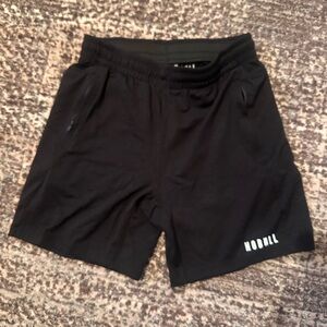 NOBULL Knit shorts (M)
